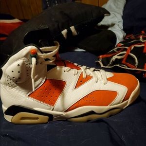 jordan gatorade 6